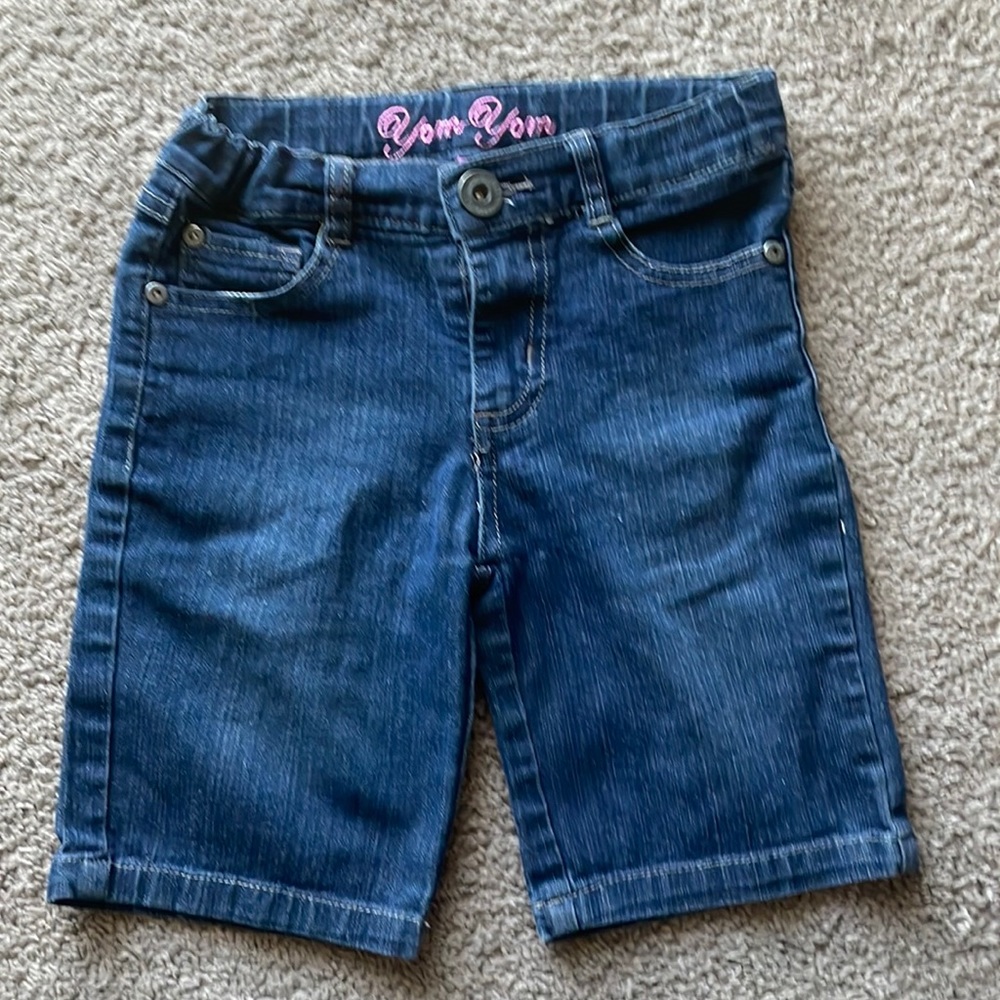 Girls shorts